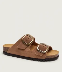 Тапочки NOELLE Scholl, бежевый