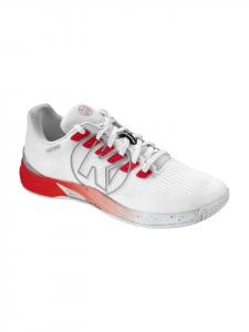 Kempa Кроссовки Sportshirt "Emotion 2.0 Poly Shirt" in Blau