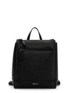Рюкзак TAS Kennia черного цвета Tamaris