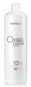 Montibello, Крем-активатор Oxibel 12%, 1000мл