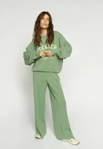 Брюки нима Mos Mosh, Turf Green