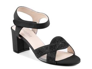 Сандалии Touch Ups by Benjamin Walk Cam, черный