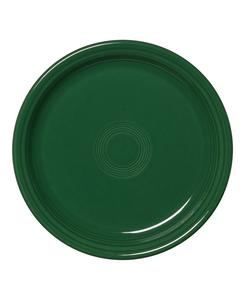 Обеденная тарелка для бистро, 23 см Fiesta, цвет jade