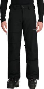 Брюки Obermeyer мужские Orion, Black