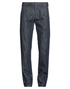 Брюки Massimo Alba, полуночно-синий