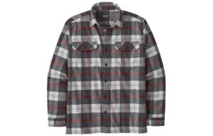 Футболка мужская Patagonia FINN