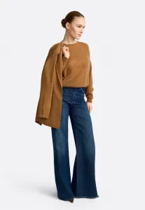 Свитер Rich & Royal, Cinnamon