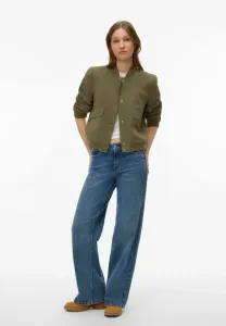 Бомбер vmamala noos Vero Moda, Khaki