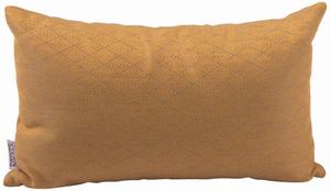 Декоративная подушка Stern желтый, 35/55 см