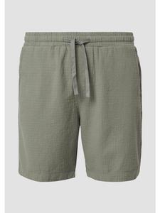 QS Бермуды в 7380_оливково-зеленом цвете