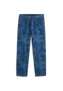 Джинсы свободного кроя VANS Check-5, Opal/Blue Denim/Dark Blue