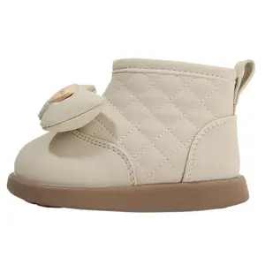 Обувь для малышей (для младенцев и малышей) MAIBUXIONG, хаки