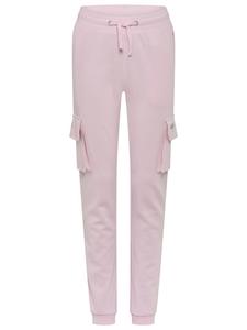 Спортивные брюки Kangaroos, розовый