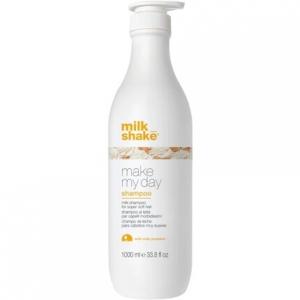 Молочный коктейль Make My Day Шампунь 1000мл Milk Shake