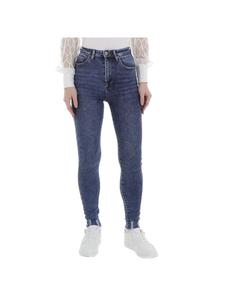 Джинсы Ital-Design, синий