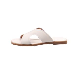 Шлепанцы женские Yeezyy Reezy, белый