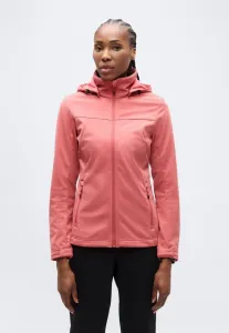 Куртка из софтшелла boise Icepeak, Mandarine