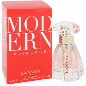 Парфюмированная вода Modern Princess, спрей, 30 мл, Lanvin