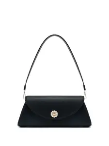 Клатч Valentine Simone Rocha, черный