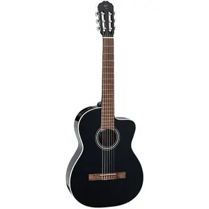 Takamine GC2CE Глянцевый черный