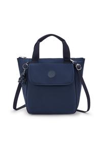 Сумка Kipling Handbag, Infinite Blue/Mottled Dark Blue