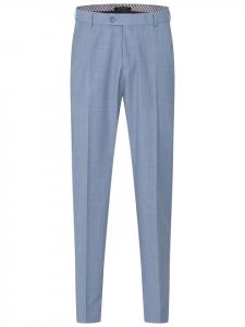 Тканевые брюки Bugatti, цвет 320-hellblau