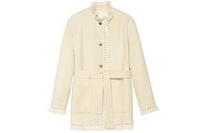 Куртка женская Gucci Epilogue Series, кремовый