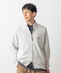 (M) Rockland Katahdin Full Zip