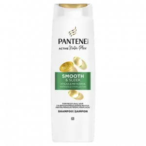 Шампунь Мягкость 400мл Pantene