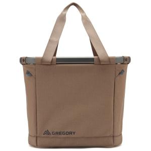 Сумка-шоппер из альпаки - 30 л Gregory, Mirage Tan