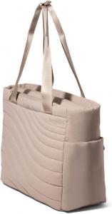 Сумка-тоут Baggallini Set Wave Tote, цвет Moonrock Wave Puff