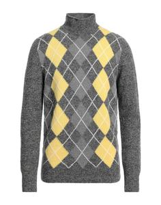 Водолазка Kangra, серый