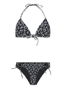 Комплект бикини Protest  PRTBONARI, черный