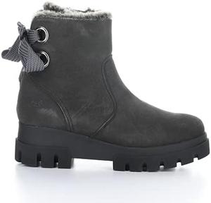 Женские водонепроницаемые ботильоны Bos. & Co. CACHET, Grey