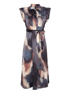 Платье Vero Moda Petite VMJOA, черный