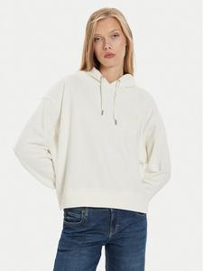 Свитшот relaxed fit Essential 112341539 Lee, экрю