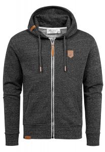 Толстовка Amaci&Sons TARRANT, черный