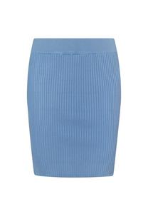 Юбка Mymo At Night BLONDA, светло-синий