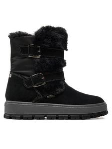 Высокие сапоги Primigi 6869811 S GORE-TEX, черный