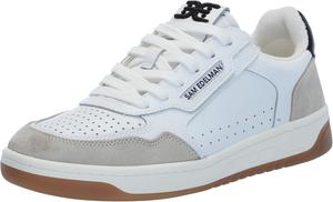 Женские кроссовки Sam Edelman Harper, белый/черный