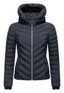 Переходная куртка Kagomee MARIKOO, темно-синий