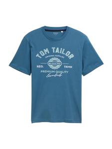 Рубашка TOM TAILOR, Opal