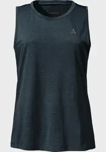 Функциональная рубашка Schöffel "CIRC Top Tauron L", синий