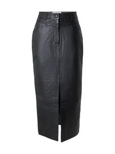 Юбка ROUGE EDIT ROUCAMDEN, черный