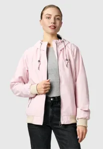 Легкая куртка nuggeta youmodo Ragwear, Marshmallow