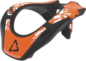 Детский шейный бандаж Leatt 1.5 mini, Orange