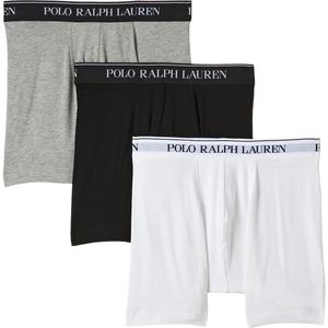 Трусы боксеры BRIEF 3 PACK BOXER Brief Polo Ralph Lauren