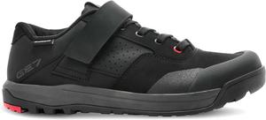 Велосипедные мужские обувь SHIMANO SH-GE700, черный