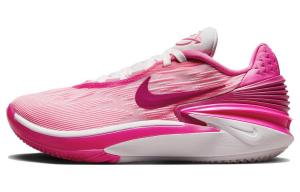 Баскетбольные кроссовки унисекс Nike Air Zoom GT Cut 2