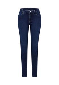 Обтягивающие джинсы люси Paddock'S, серый